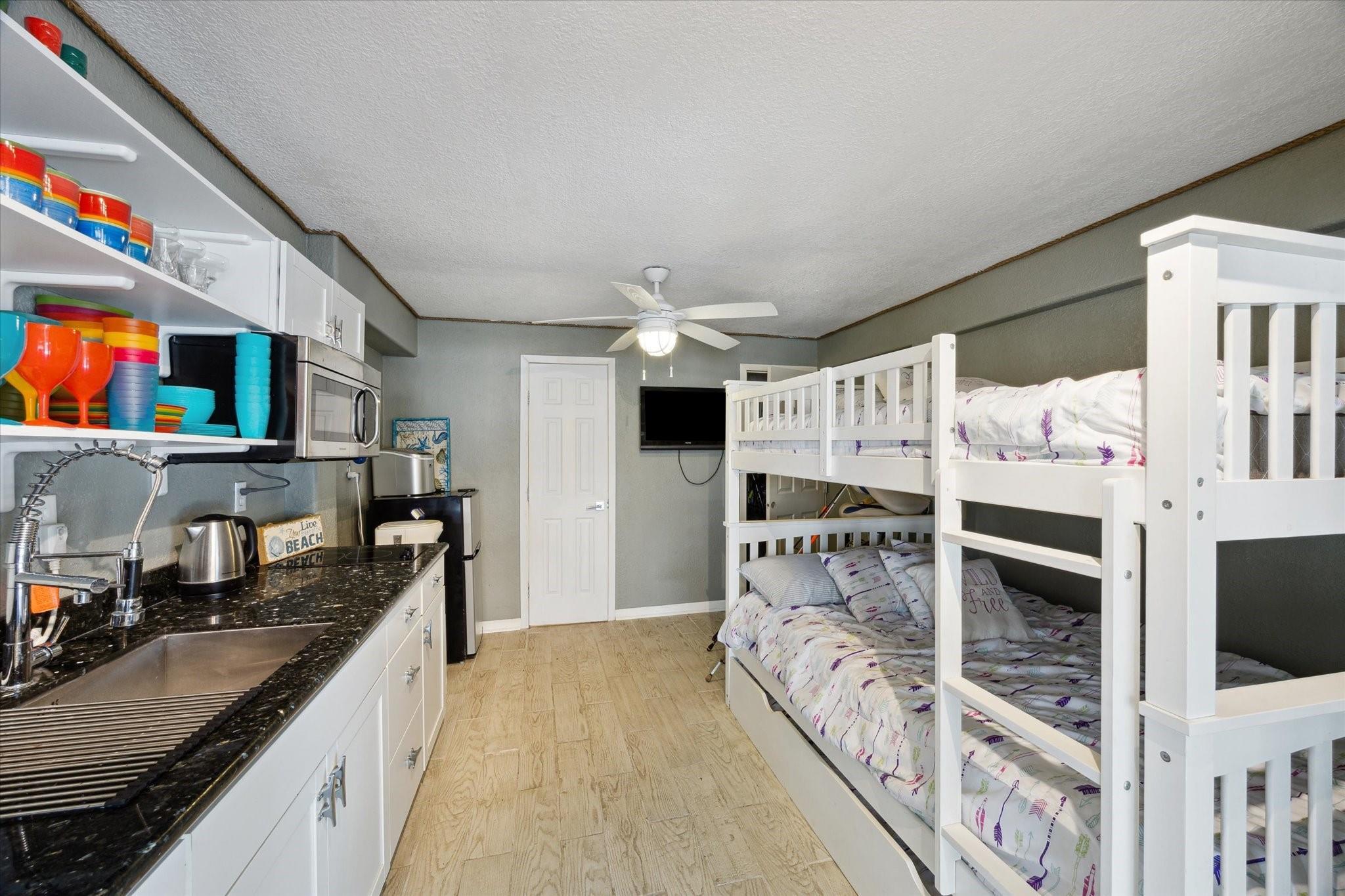 219 Bora Bora Drive Galveston TX 77554