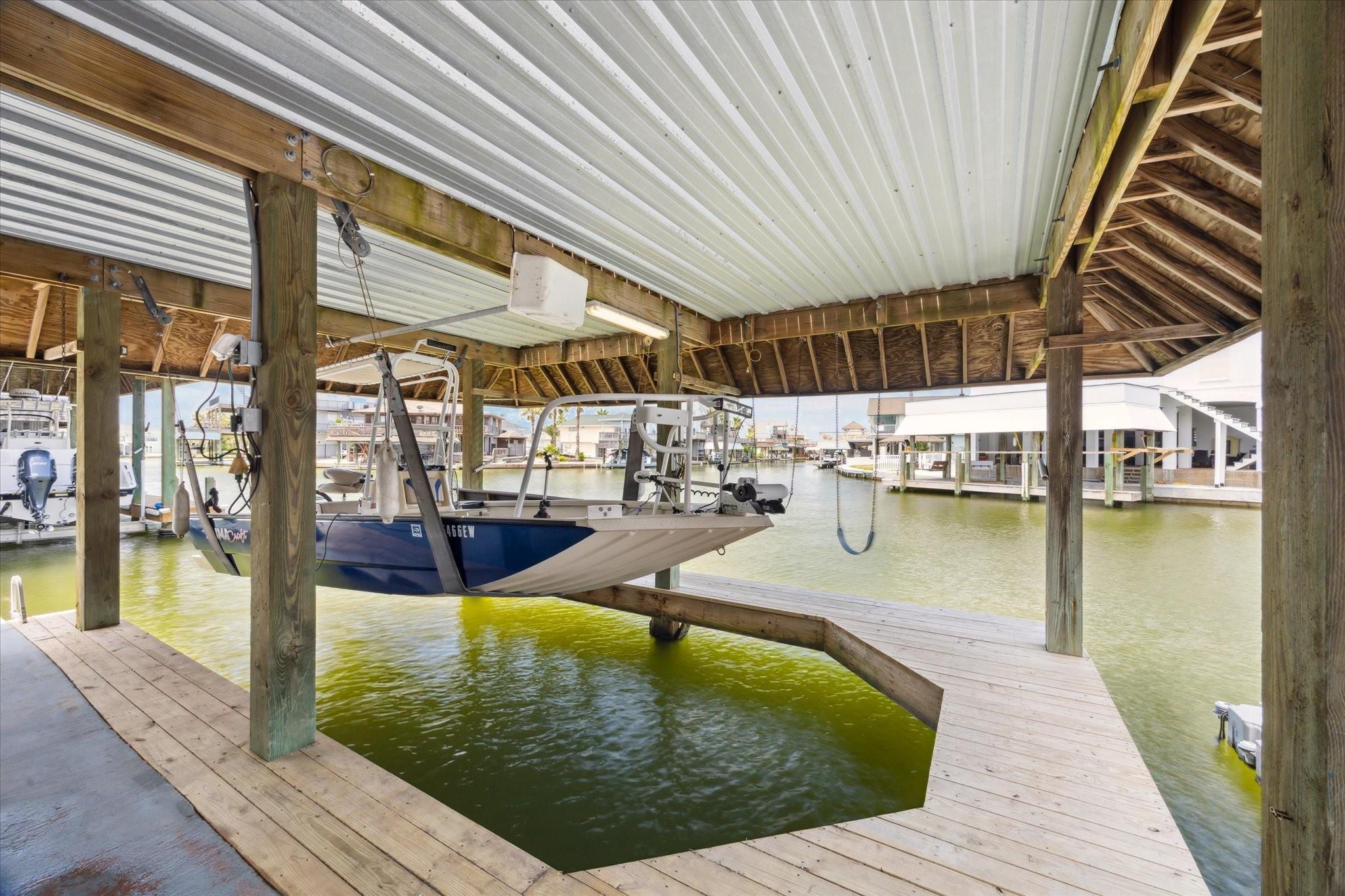219 Bora Bora Drive Galveston TX 77554