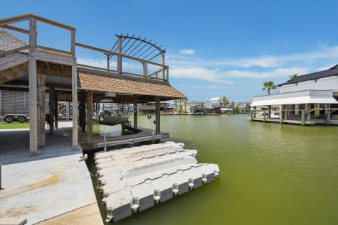 219 Bora Bora Drive Galveston TX 77554