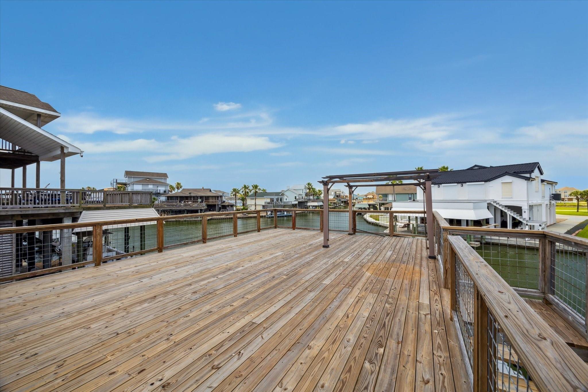 219 Bora Bora Drive Galveston TX 77554