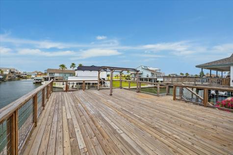 219 Bora Bora Drive Galveston TX 77554