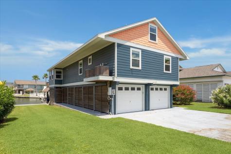 219 Bora Bora Drive Galveston TX 77554