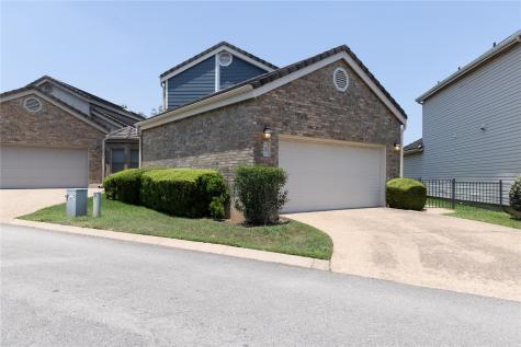 5 Champions Lane Lakeway TX 78734