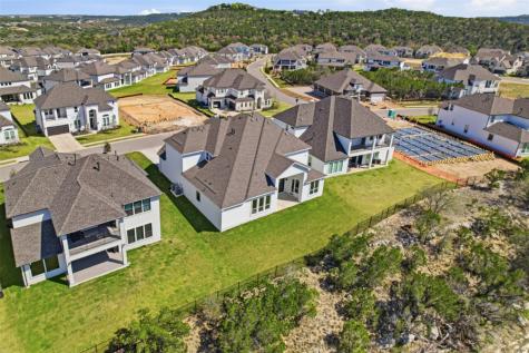 2413 Vittoria View Leander TX 78641