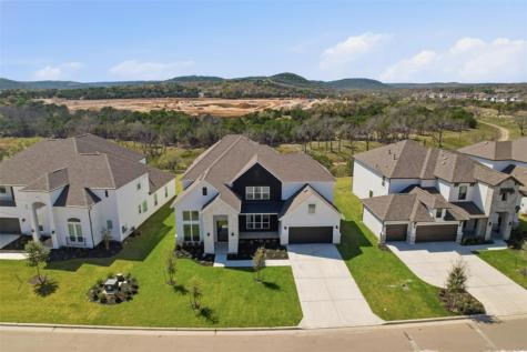 2413 Vittoria View Leander TX 78641