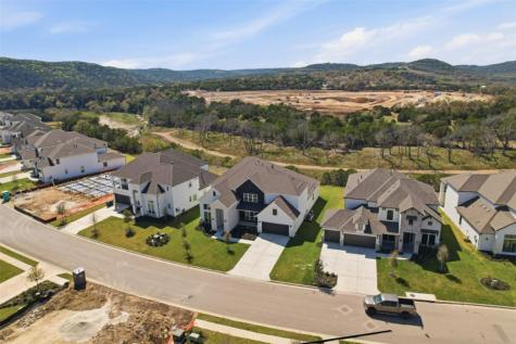 2413 Vittoria View Leander TX 78641