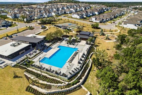 2413 Vittoria View Leander TX 78641