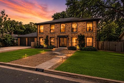 7107 Greenock Street Austin TX 78749