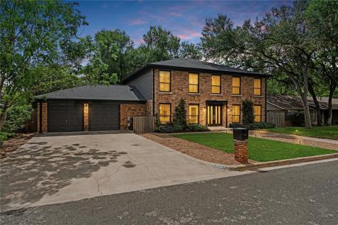 7107 Greenock Street Austin TX 78749