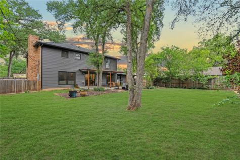 7107 Greenock Street Austin TX 78749