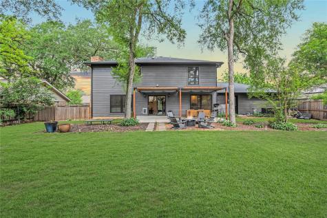 7107 Greenock Street Austin TX 78749