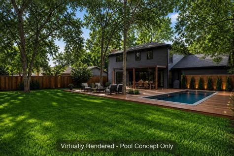 7107 Greenock Street Austin TX 78749
