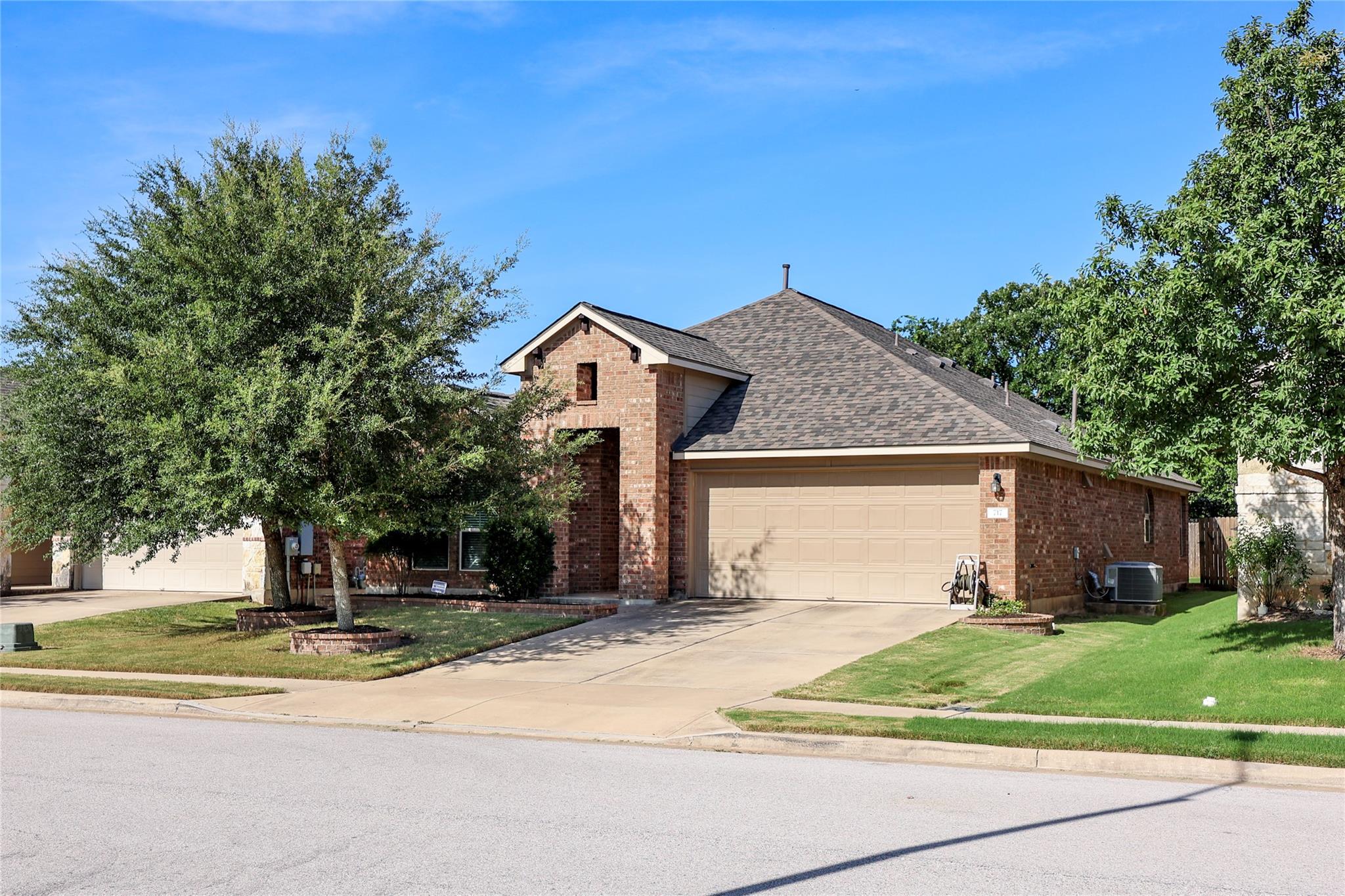 717 Schefer Street Leander TX 78641