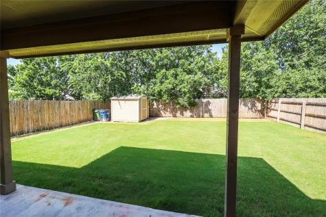 717 Schefer Street Leander TX 78641