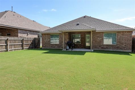 717 Schefer Street Leander TX 78641