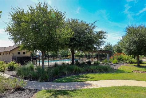 717 Schefer Street Leander TX 78641