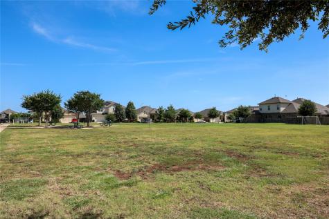 717 Schefer Street Leander TX 78641