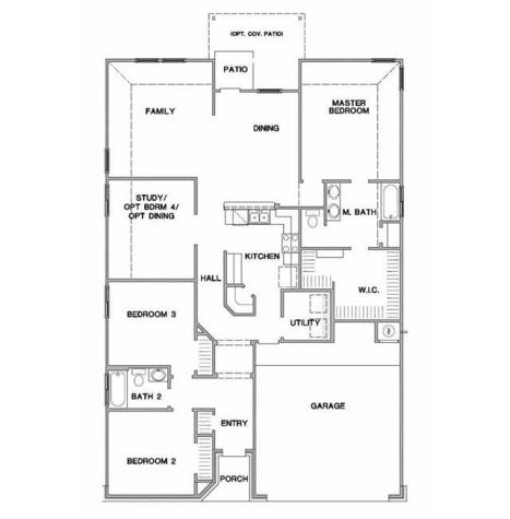 717 Schefer Street Leander TX 78641