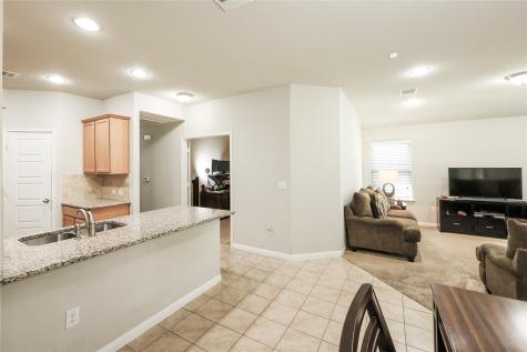 717 Schefer Street Leander TX 78641
