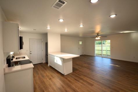 1653 Navajoe Trail Kingsland TX 78639
