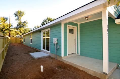 1653 Navajoe Trail Kingsland TX 78639