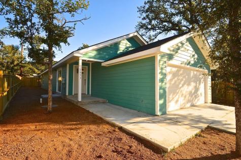 1653 Navajoe Trail Kingsland TX 78639