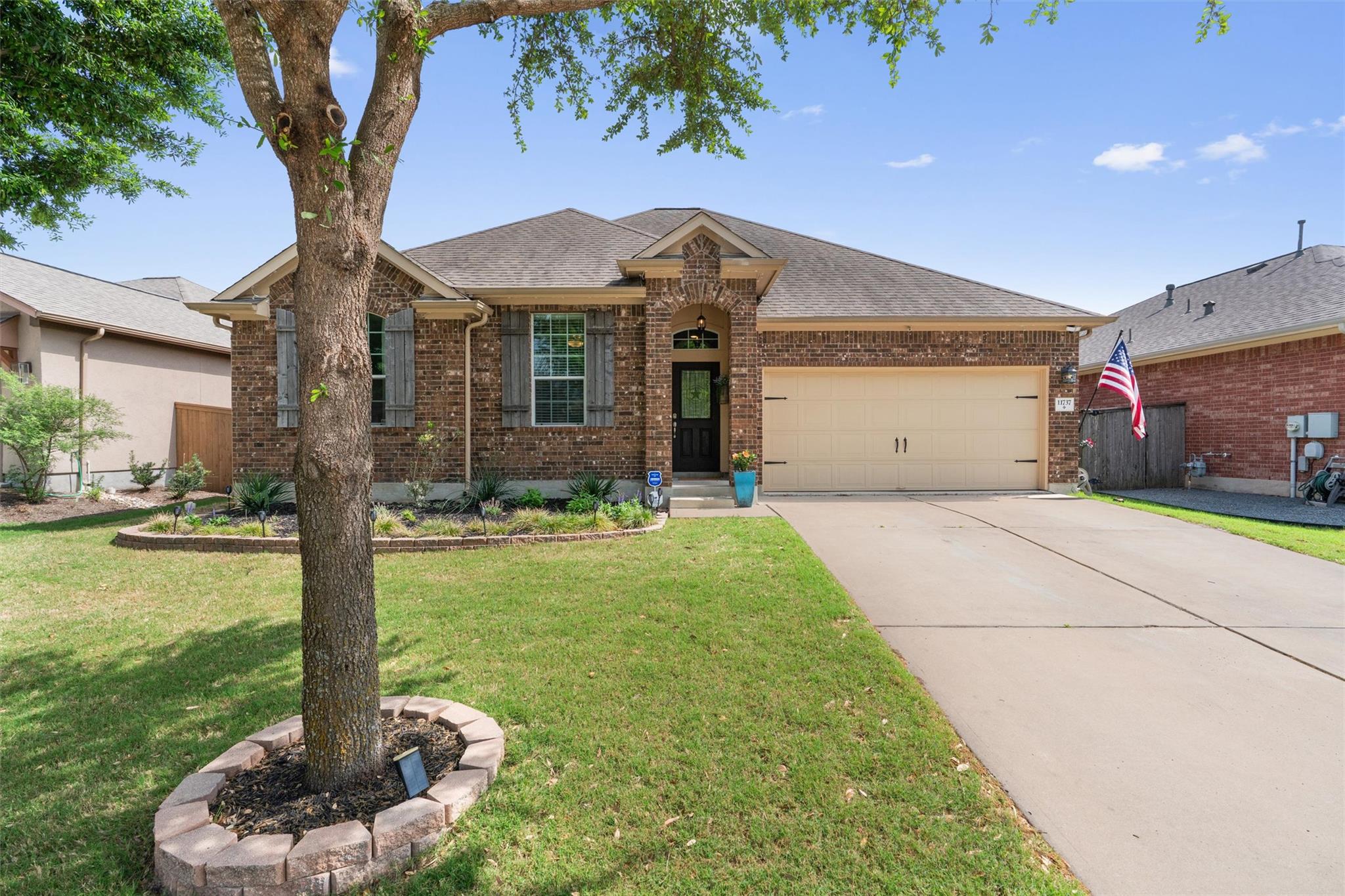11737 Voelker Reinhardt Way Manor TX 78653
