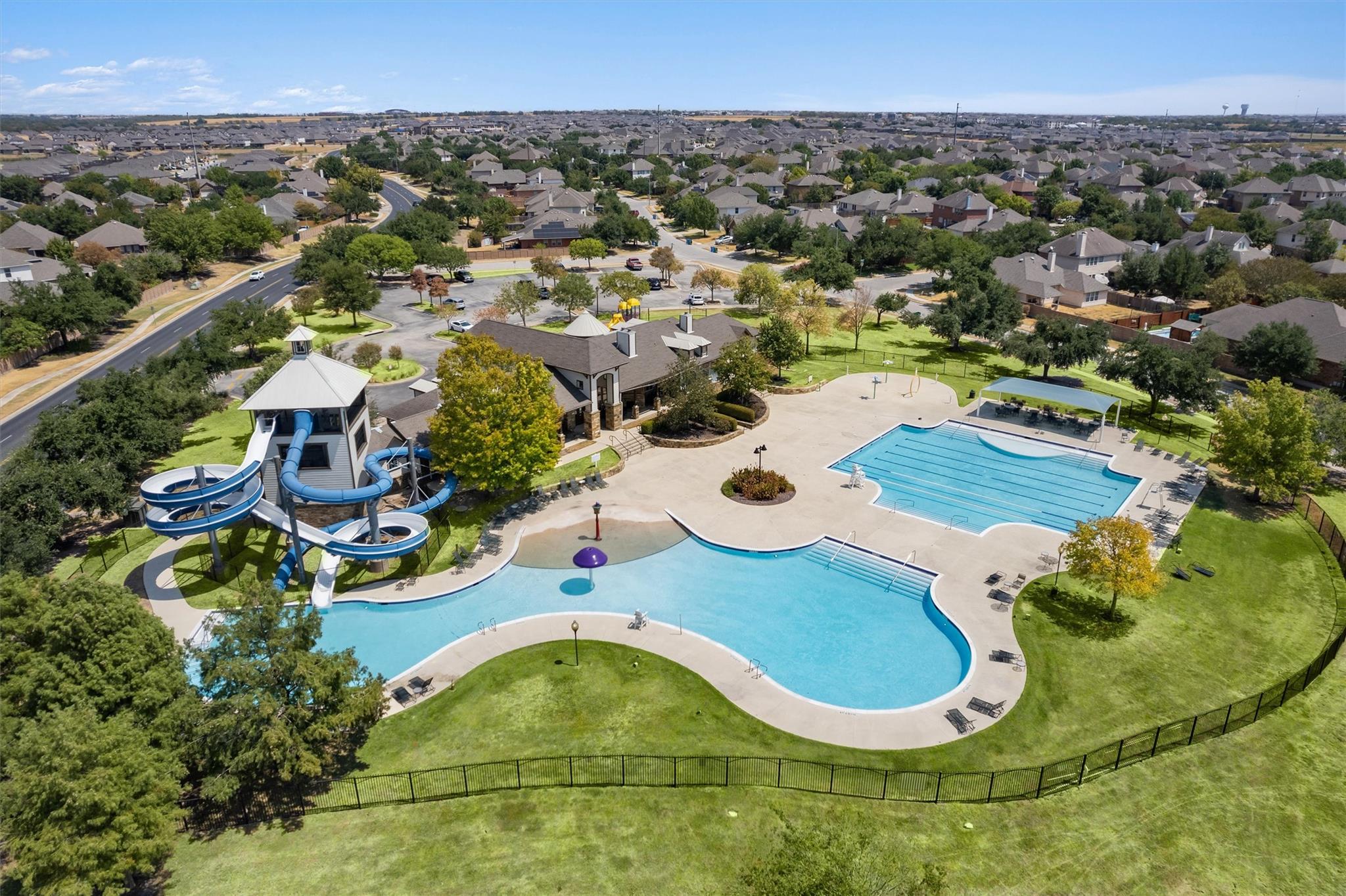 11737 Voelker Reinhardt Way Manor TX 78653