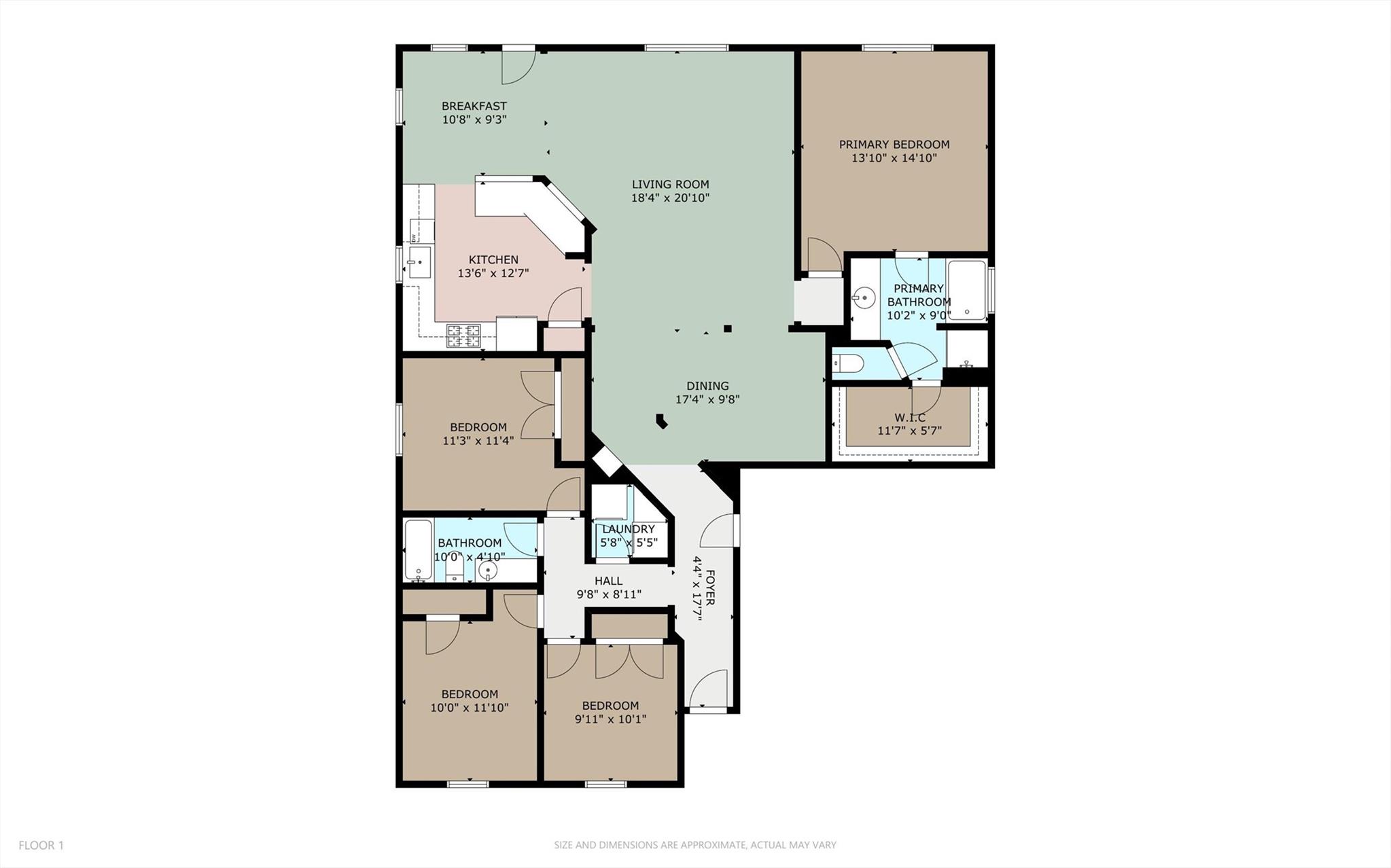 11737 Voelker Reinhardt Way Manor TX 78653