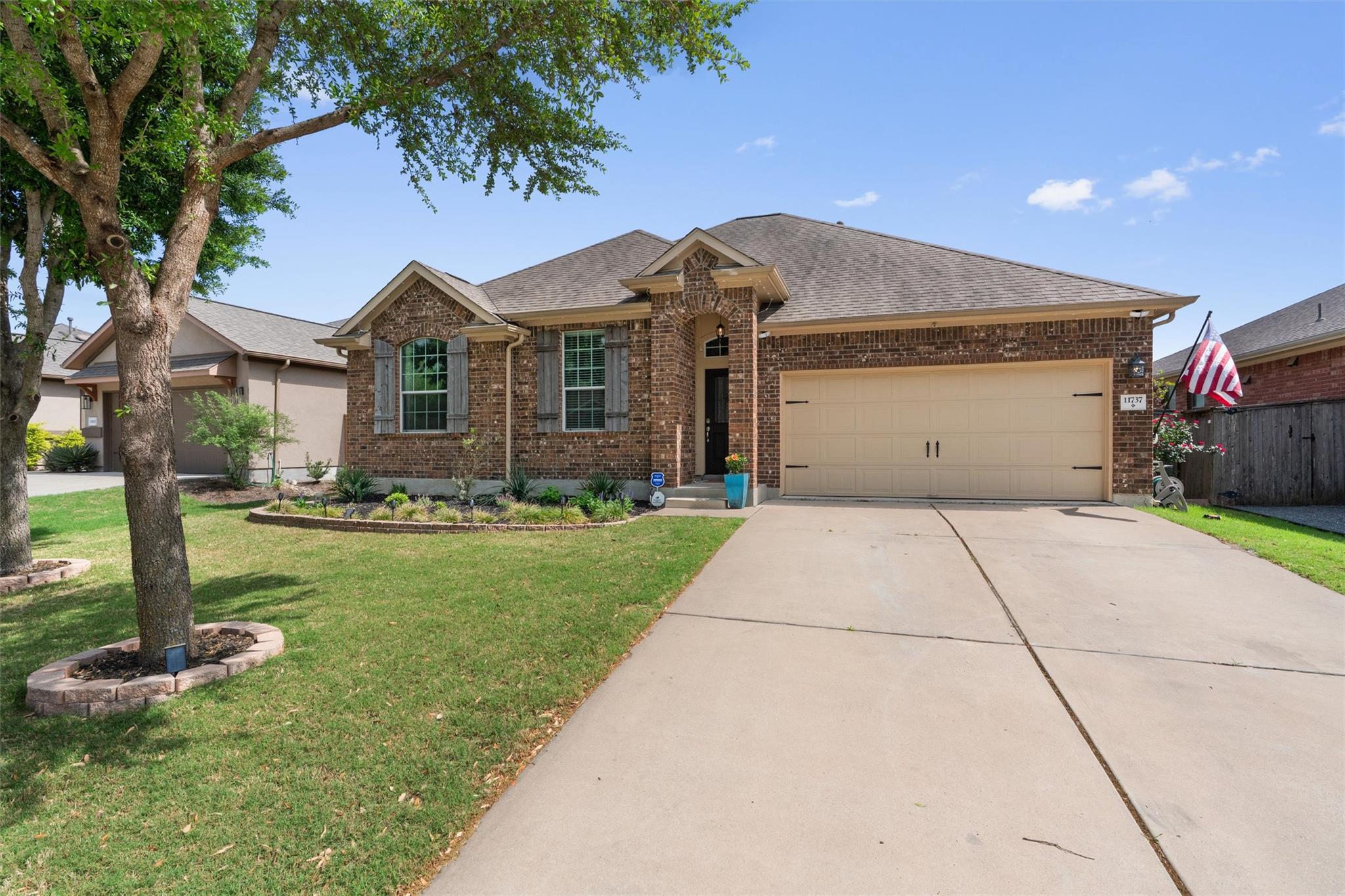 11737 Voelker Reinhardt Way Manor TX 78653