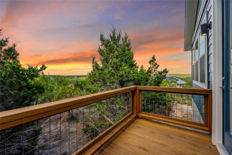 4500 Silverhill Drive Lago Vista TX 78645