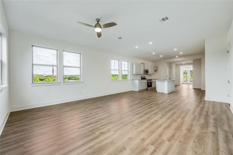 4500 Silverhill Drive Lago Vista TX 78645