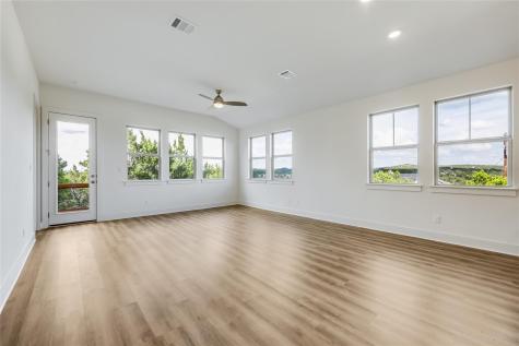 4500 Silverhill Drive Lago Vista TX 78645