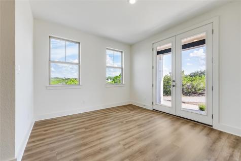 4500 Silverhill Drive Lago Vista TX 78645