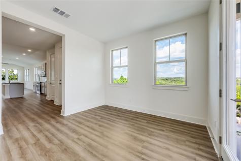 4500 Silverhill Drive Lago Vista TX 78645