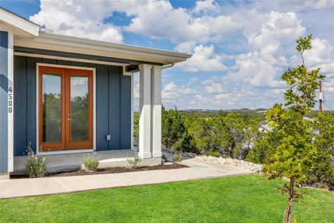 4500 Silverhill Drive Lago Vista TX 78645