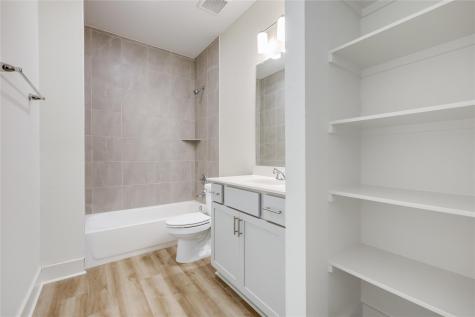4500 Silverhill Drive Lago Vista TX 78645