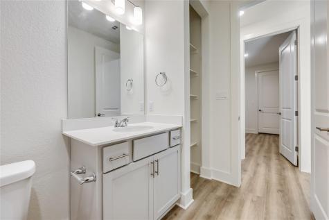 4500 Silverhill Drive Lago Vista TX 78645