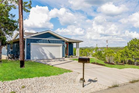 4500 Silverhill Drive Lago Vista TX 78645