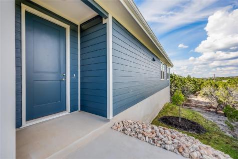 4500 Silverhill Drive Lago Vista TX 78645