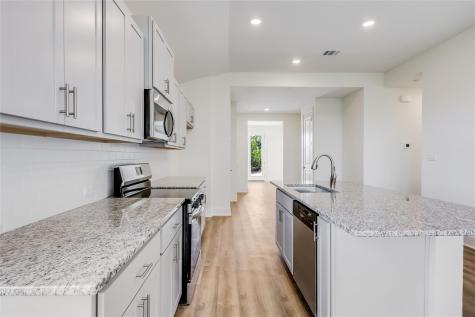 4500 Silverhill Drive Lago Vista TX 78645