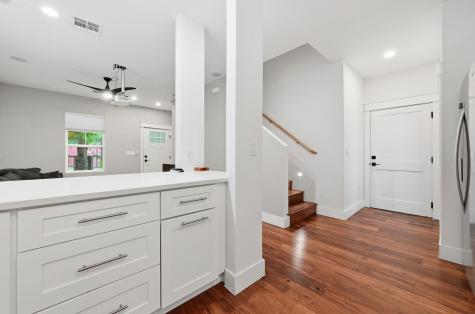 105 Elkhart Street Austin TX 78702