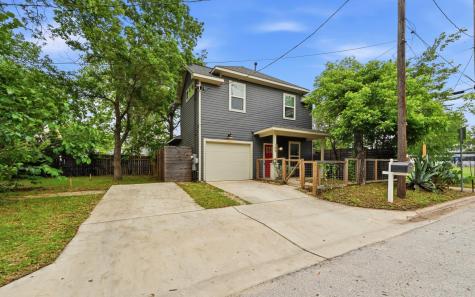 105 Elkhart Street Austin TX 78702