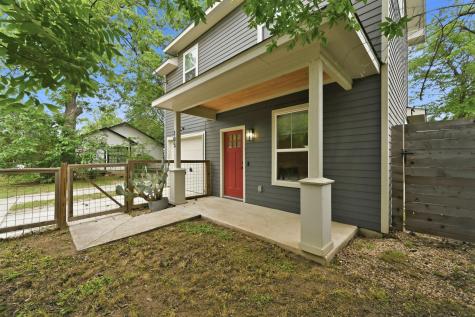 105 Elkhart Street Austin TX 78702