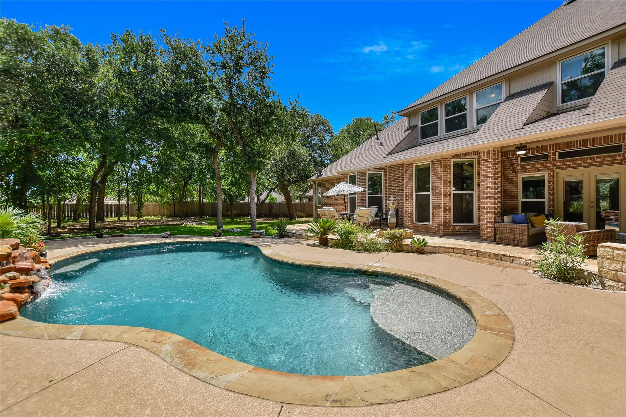 1108 Celtic Cove Round Rock TX 78681