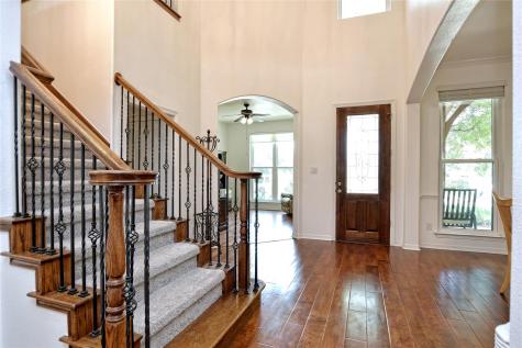 1108 Celtic Cove Round Rock TX 78681