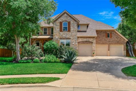 1108 Celtic Cove Round Rock TX 78681
