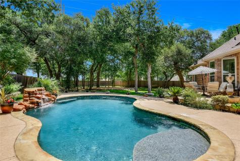 1108 Celtic Cove Round Rock TX 78681