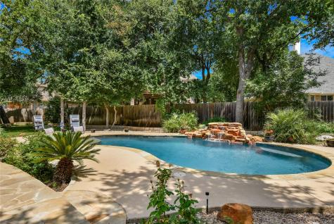 1108 Celtic Cove Round Rock TX 78681