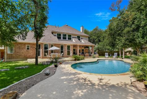 1108 Celtic Cove Round Rock TX 78681